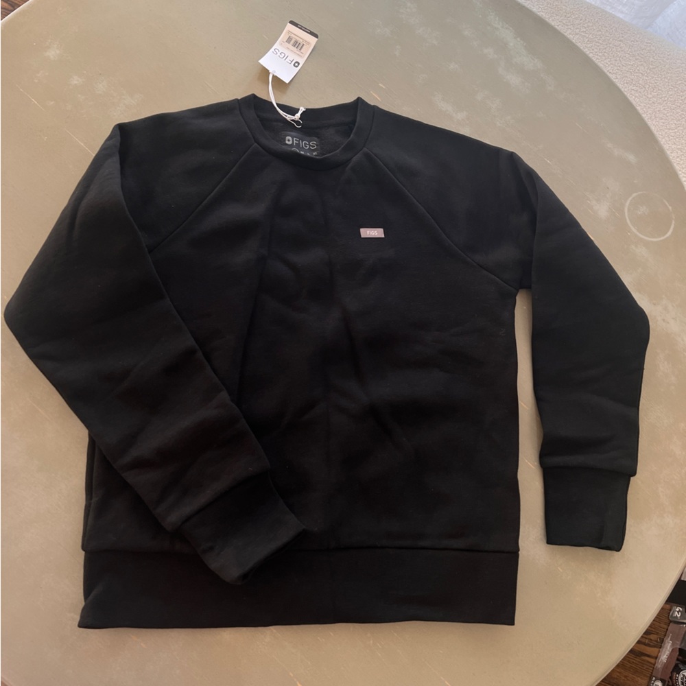 FIGS crewneck sweatshirt